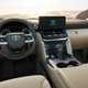 Illustration for article titled The New 2022 Toyota Land Cruiser Is Going Twin-Turbo